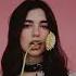 Dua Lipa Love Again SpedUp