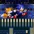 Sonic Origins PC S3 K Death Egg Zone Secret Path Got A Relief