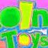 REQUESTED Boing Toys Logo Effects Sponsored By NEIN Csupo Effects