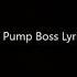 Lil Pump Boss Lyrics