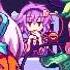 Prayer In C 8 Bit Remix Cover Version Koi Dance Touhou 8 Bit Universe