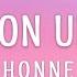 Honne Location Unknown Lyrics