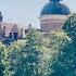 Walking Inside Gripsholm Castle And Sailing Away Mariefred Lake Mälaren