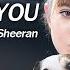 Ed Sheeran Shape Of You Cover By Jannine Weigel Ft Tyler Ryan