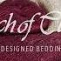 Portia II Satin Bedding Affordable Luxury From Touch Of Class