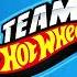 Team Hot Wheels Official Audio