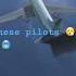 Legendary Pilots Ice Cold Credits Cloud Flying