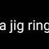 Nokia Jig Ringtone