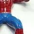 RC Marvel Avenger Spiderman Robot