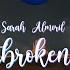 Sarah Almoril Heartbroken Kid