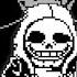 Undertale Collapsed Sans Fight Demo Extra