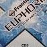 FRANTIC EUPHORIA 2004 BOUNCE CLASSICS Mixed By Andy Whitby Ministry Of Sound