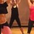 ON THE FLOOR Jennifer Lopez Dance Fitness Workout Valeo Club