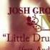 Josh Groban Little Drummer Boy Feat Guitarist Andy McKee Official HD Audio