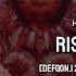 Hard Driver Rise Again Defqon 1 2022 Closing Theme Extended Mix