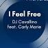 I Feel Free Johnny Costa Balearic Mix