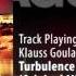 CD2 12 Klauss Goulart Turbulence Original Mix