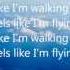 Anise K Walking On Air Lyrics