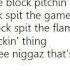 DMX I Ma Bang Lyrics