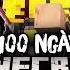 KisaMC Tóm Tắt Sinh Tồn 100 Ngày Minecraft Tận Thế SCP ZOMBIE Siêu Khó