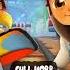 Subway Surfers Amapiano Cull Mobb MetroBeatz RSA