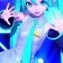 Popipo Hatsune Miku Speed Up