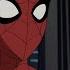 Josh Keaton Being Spectacular Spider Man For 6 Minutes