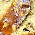 Банановый Кекс с Изюмом и Орехами рецепт Banana Cake With Raisins And Walnuts Recipe