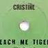 CRISTINE Teach Me Tiger BRAZIL 196 Car Crash Novelty