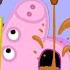 The CHOCOLATE Factory Peppa Pig Full Kids Episodes 30 Minutes