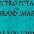 Electro Potato Feat Brand Image Are You Loving Unauthorized Vocoder Remix Radio Edit