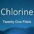 Chlorine Alt Mix