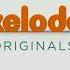 Nickelodeon Originals 4K 2015