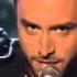 Måns Zelmerlöw Heroes Eurovision You Decide 2016