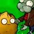 Странные и Интересные Механики в Plants Vs Zombies Часть 2