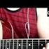 Doja Cat Like That Guitar Cover Guitar Chords Tutorial NormanALipetero