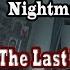 Endless Nightmare 1 Home Nightmare Mode The Last Mode No Deaths Full Gameplay