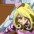 D4C Funny Valentine Fan Animation Steel Ball Run