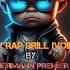 MIX RAP DRILL IVOIRE VOL 4 HERMANN PREMIER 0748018810