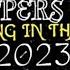 OG Poppers Picnic 2023 1hr Of Dancing