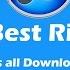 Top 10 Best Ringtones DOWNLOAD LINKS INCLUDED