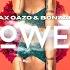 Flowers Cover Miley Cyrus Bonzana Remix