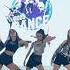 ITZY WANNABE ROCK AAA VER NOT SHY DANCEBREAK DANCE COVER BY GIRLS ON RHYTHM INDONESIA