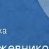 Вадим Кожевников Щит и меч Радиопостановка Часть 2