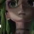 ECHO MMD Gumi MMD PV 60fps Story Version MOTION DL LINK