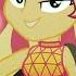 Let It Rain Ft Sunset Shimmer I MLP18 Remix MLPEG Better Together