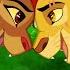 The Lion Guard L We Re Of The Same Pride Acapella