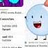 Bubble Bfdi Bfb Memes Bfdia Idfb