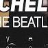 The Beatles Michelle Guitar Lesson With TAB