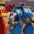 Helly S Birthday Robocar POLI Season 1 Ep 10 Opening Robocar POLI TV